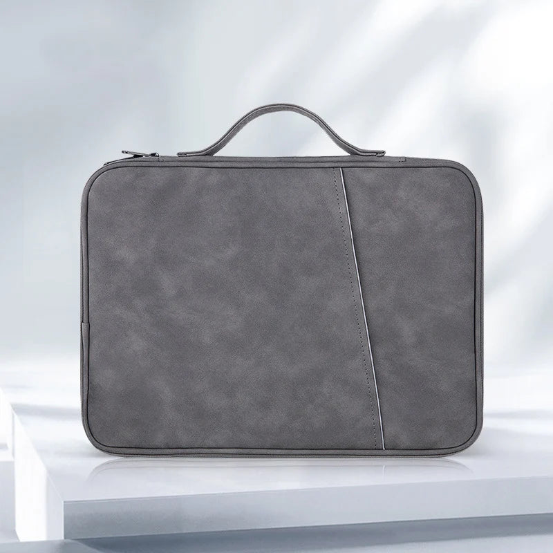 All-in-One IPad Laptop & Tech Organizer Case - CAELIZ