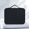 7/8/9/10/12/13/14Inch Double Faced Laptop Pouch Protective Bag Neoprene Soft Sleeve Tablet PC Case Bag Waterproof Laptop Bag