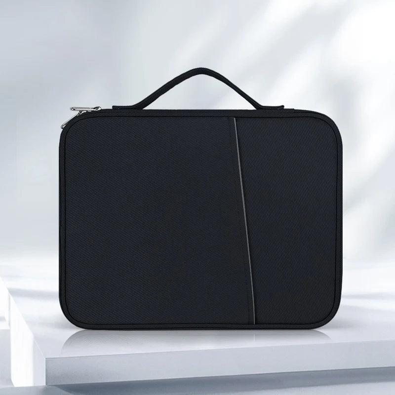 7/8/9/10/12/13/14Inch Double Faced Laptop Pouch Protective Bag Neoprene Soft Sleeve Tablet PC Case Bag Waterproof Laptop Bag